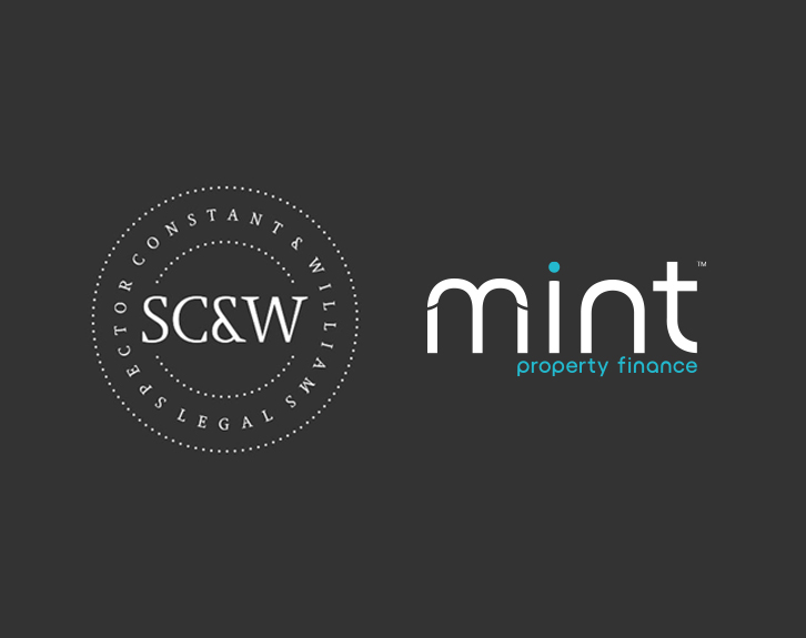 Mint Property Finance appoints Spector Constant & Williams
