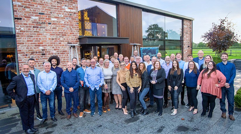 The Power of One – Double Olympic Champion Alex Gregory MBE Empowers Mint Property Finance