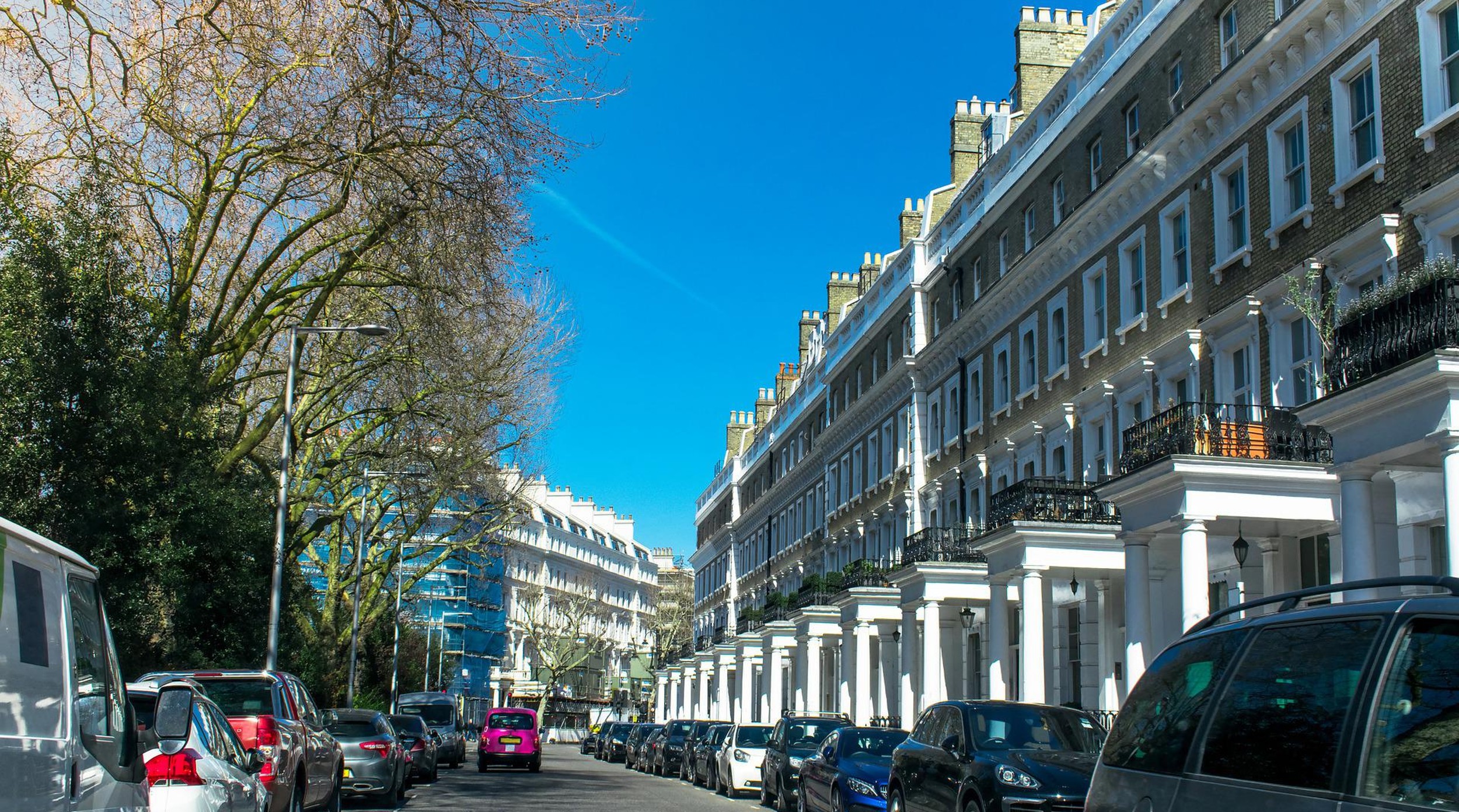 What Is A Residential Bridging Loan?