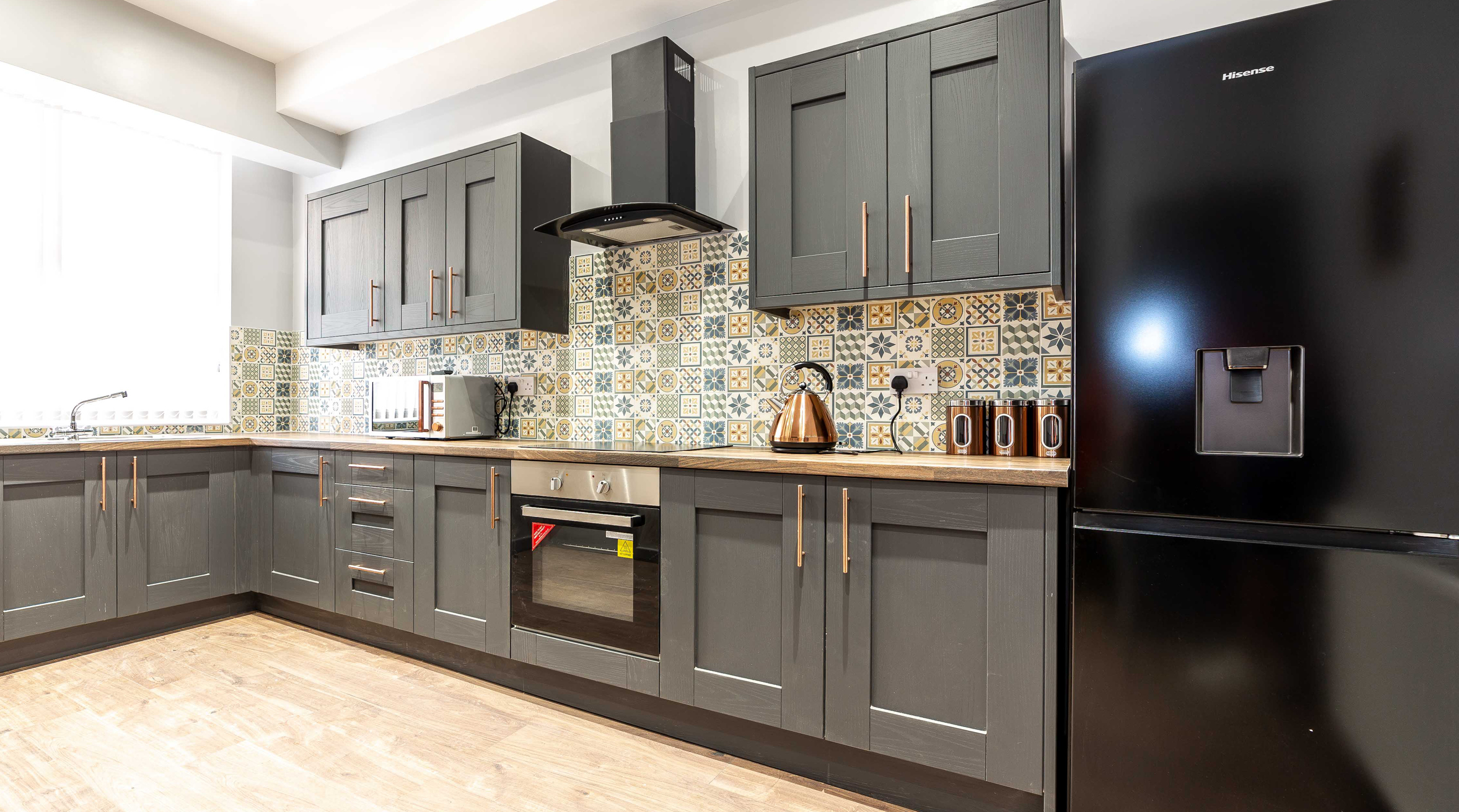 An Introduction to Light Refurbishment Finance