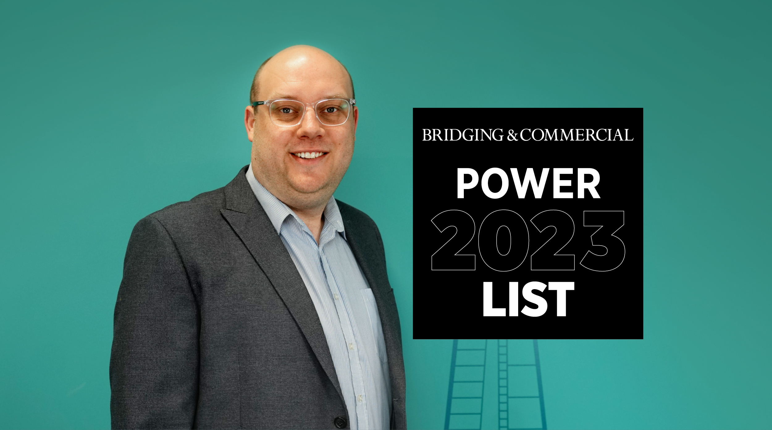 Adam Robson – Bridging & Commercial Power List 2023