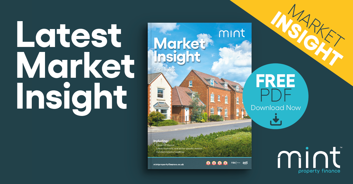 Mint Property Finance Market Insight – April 2023
