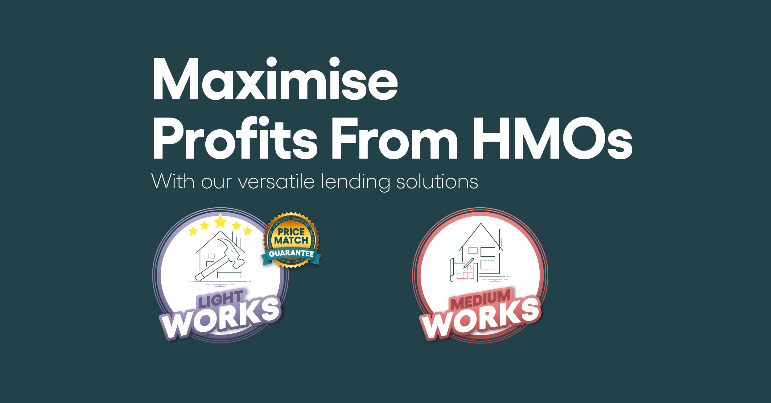 Maximise Profits from HMOs