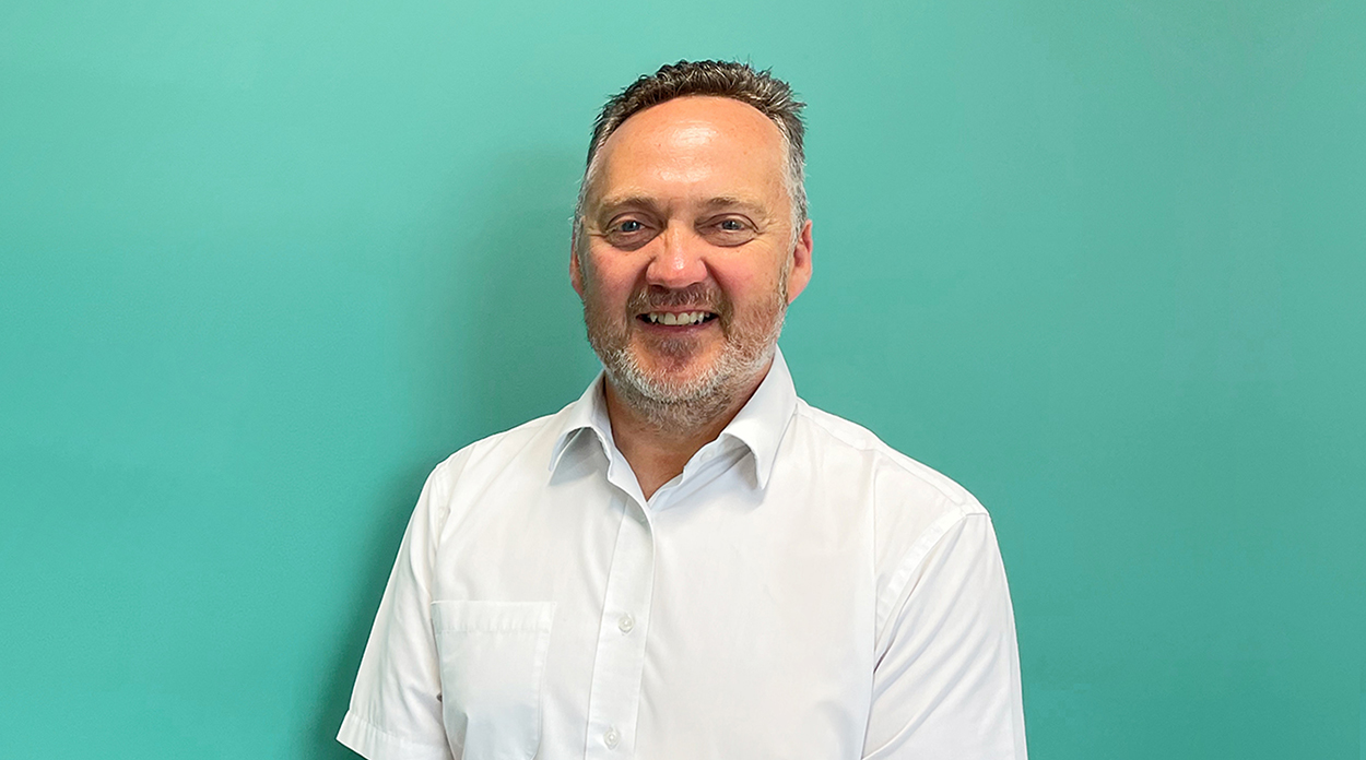 Mint Property Finance welcomes Simon Micklethwaite as Senior BDM