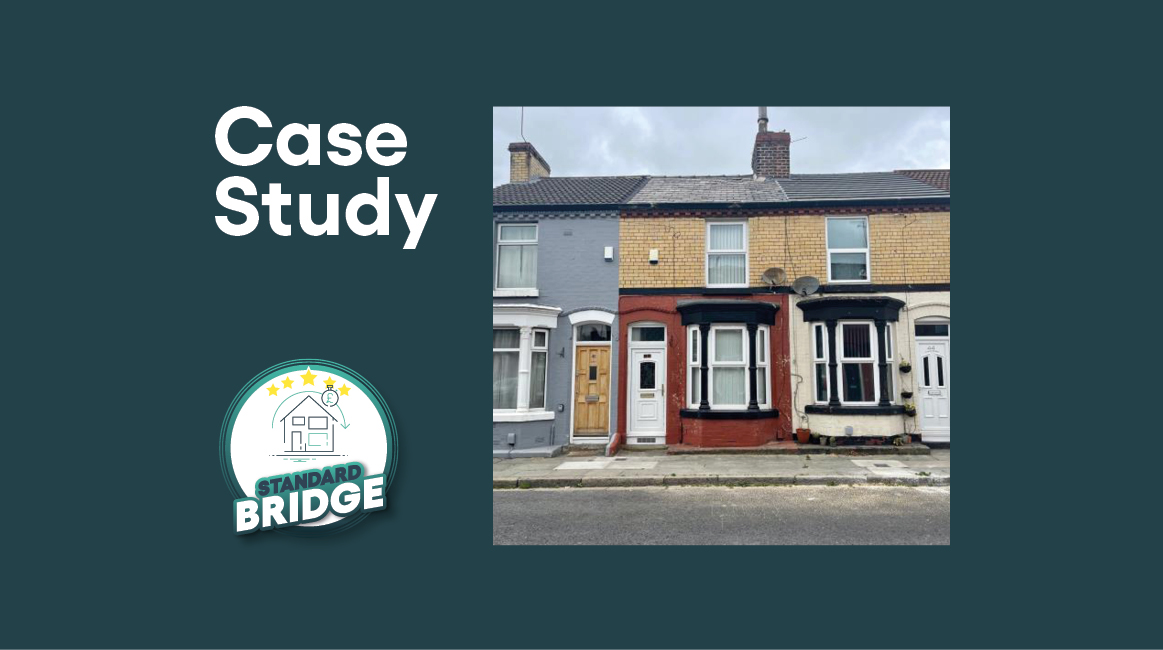 Case Study – Standard Bridge – Liverpool