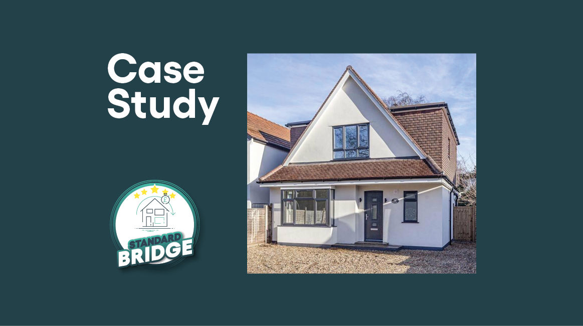 Case Study – Standard Bridge – Surrey
