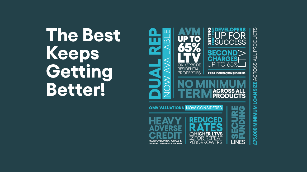 The Best Keeps Getting Better!