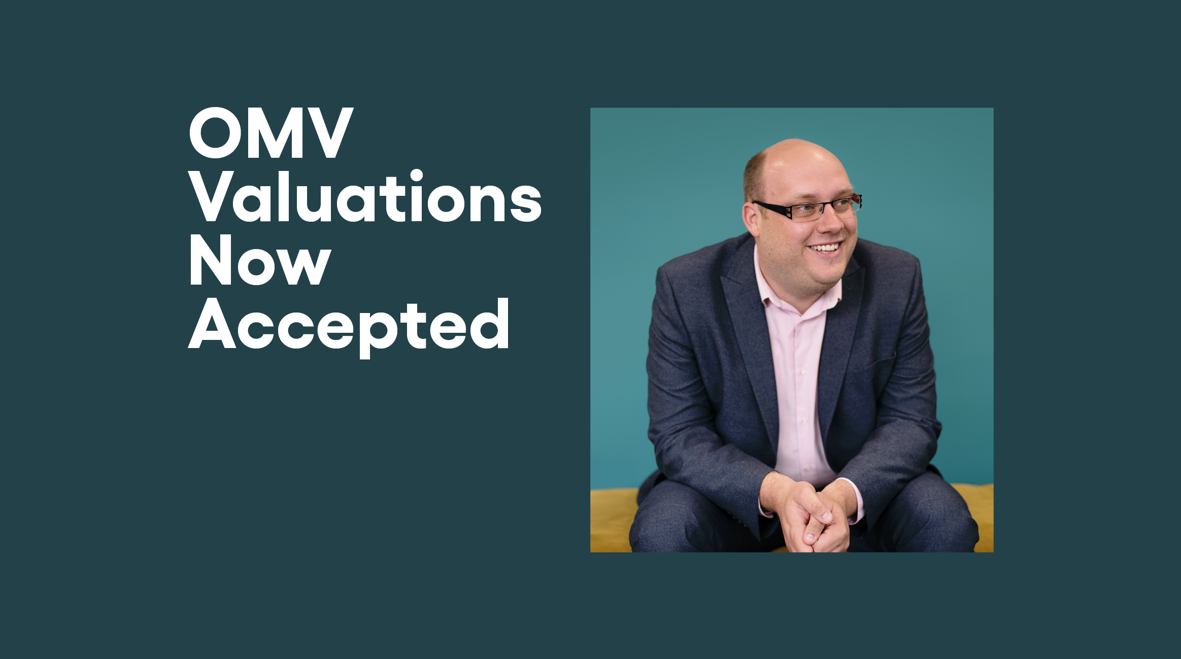 Mint Property Finance Announces Its Acceptance Of OMV Valuations