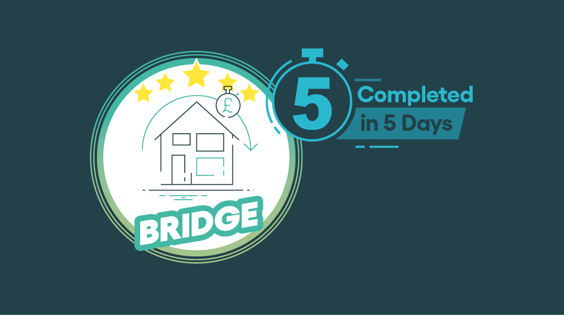 Mint Property Finance Completes New Borrower Bridging Loan In Just Five Days