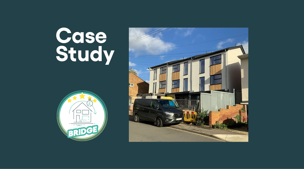Case StudyBridge – Kent