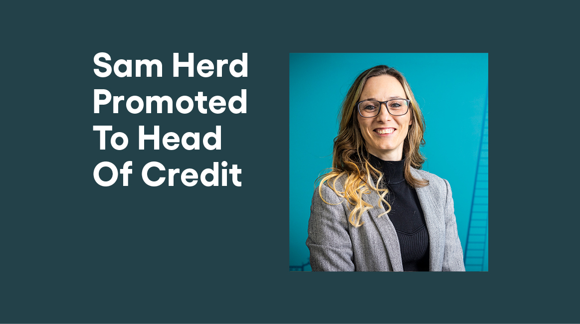 Mint Property Finance promotes Sam Herd to Head of Credit