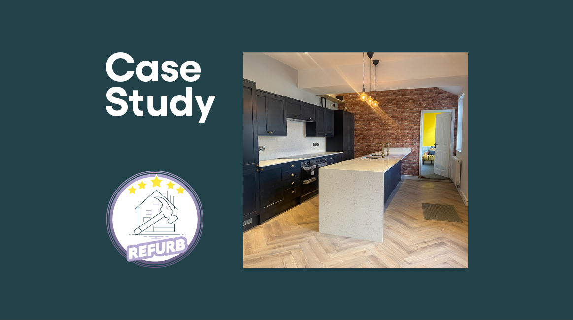 Two new high-specification HMOs in Bury